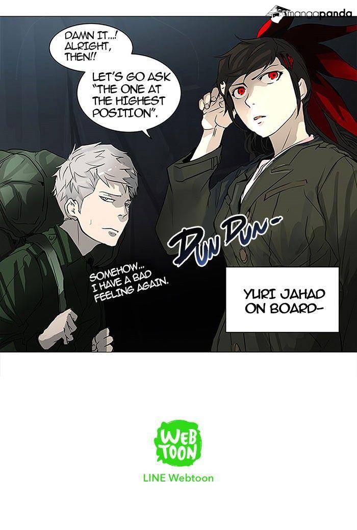 Tower of God Chapter 249 image 61